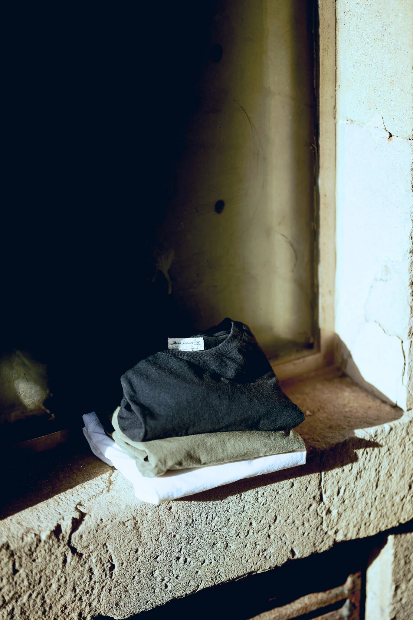 Elevated Denim for Every Man
